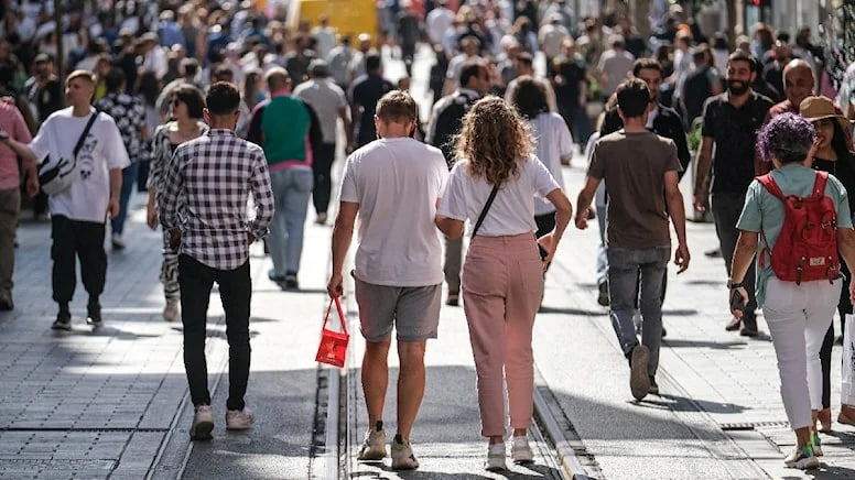 TÜİK, Türkiye’nin Yaşam Kalitesi Modülü’nü açıkladı: Çok büyük kesim sosyal ve kültürel etkinliklere katılamıyor