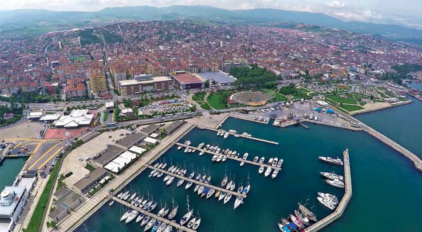 Kim takar Yalova kaymakamını?