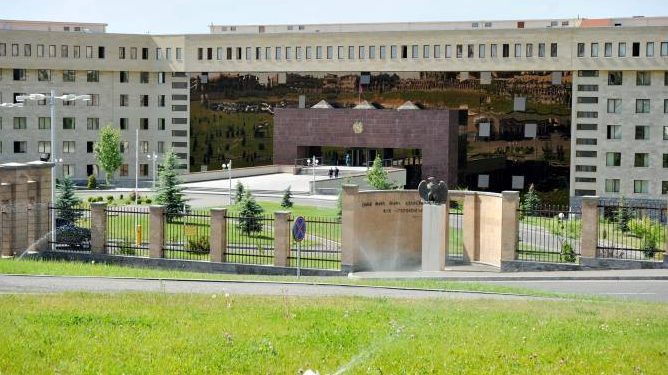 Azerbaycan yanlış bilgiler yaymaya devam ediyor