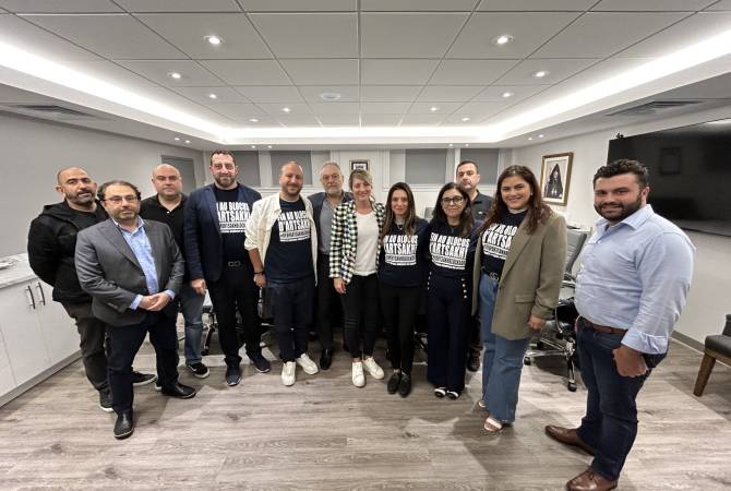 Kanada Dışişleri Bakanı, büyükelçiliğin resmi açılışına katılmak üzere Eylül’de Ermenistan’ı ziyaret edecek