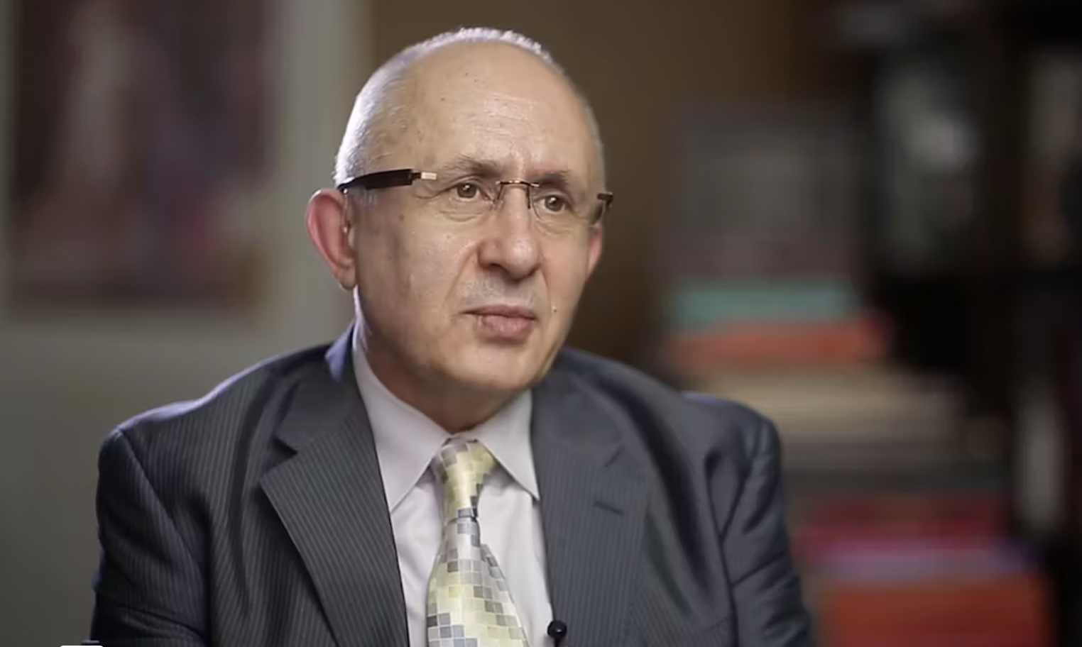 Taner Akçam ile Söyleşi: Türkiye’de Apartheid Sistemi Varlığını Sürdürüyor