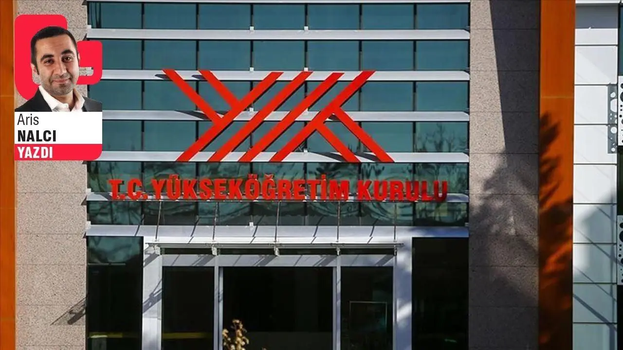 ‘ Ermeni’ çalışmış profesör aranıyor…