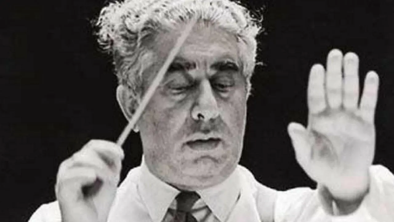 Ermeni müzisyen ve bestekâr Aram Haçaturyan, 120’inci yaşında İstanbul’da anılacak