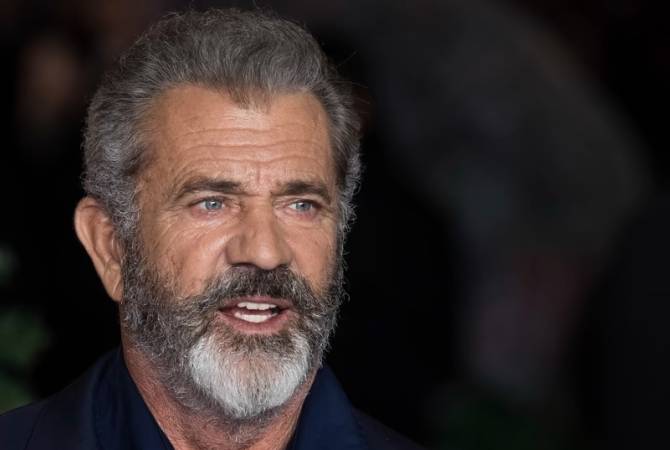 Mel Gibson: Modern soykırıma tanık oluyoruz, Ermeni halkı bir kez daha etnik temizliğe maruz kalıyor