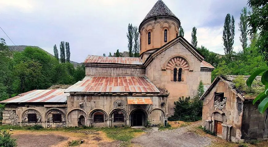 Tam bin yıllık! Gören her detayına hayran kalıyor