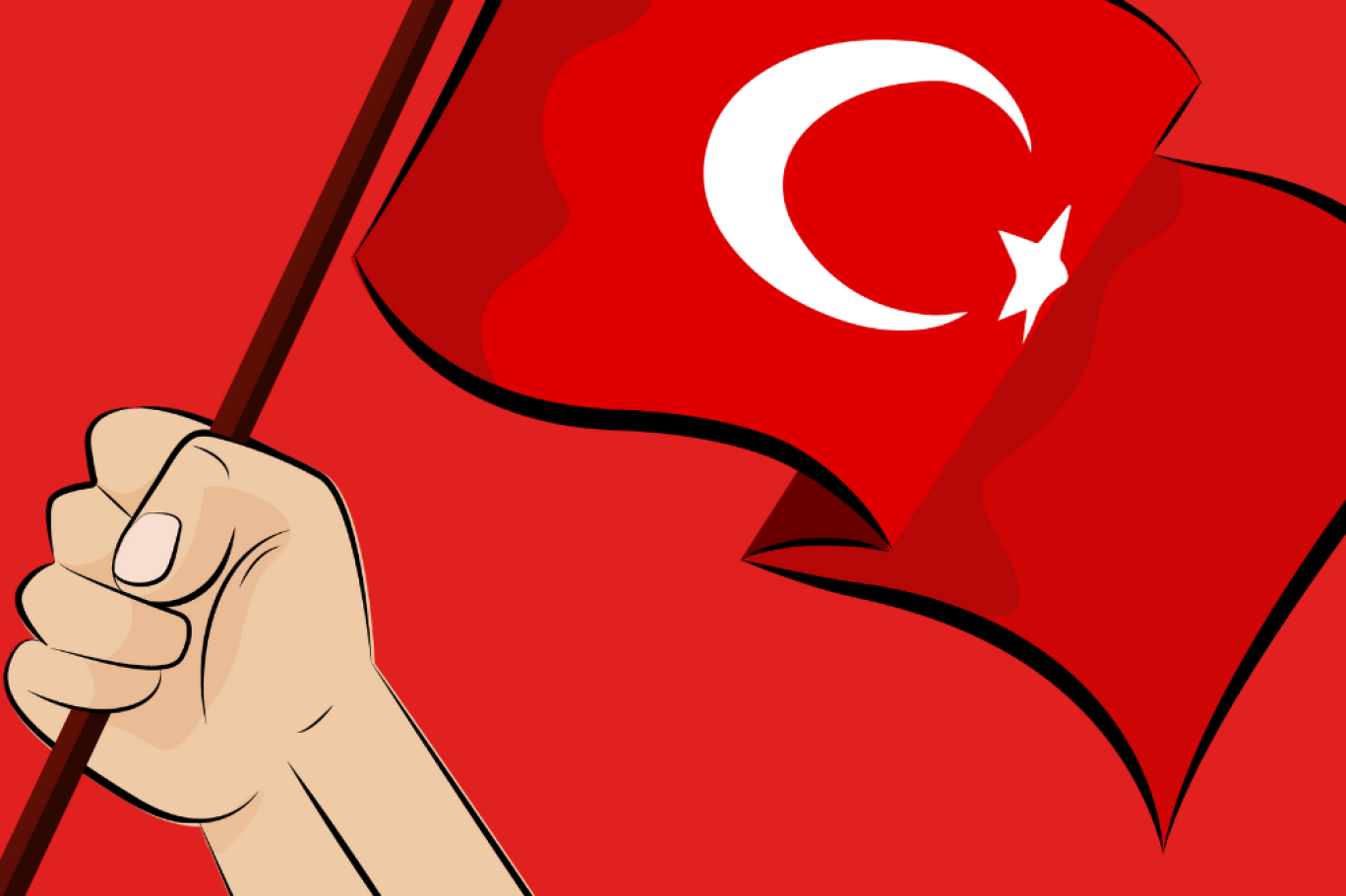 “Türkiye bir cemaatler takım adası, milliyetçilik ise bu seçimde ortaya çıkmadı zaten hep vardı”