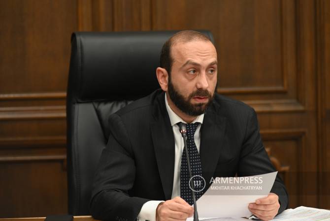 Ermenistan-Türkiye kara sınırının açılması açısından yakın gelecekte güzel haberler gelebilir
