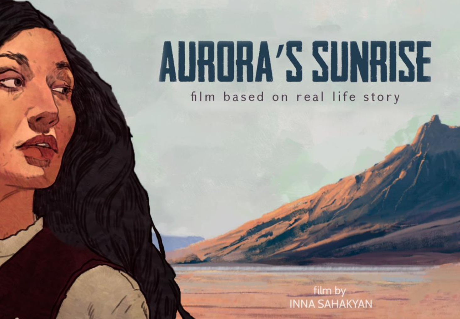 Ermeni Soykırımı konulu ‘Aurora’nın Şafağı’ filmi, Centre Film Festivali’nde ‘en iyi belgesel’ seçildi