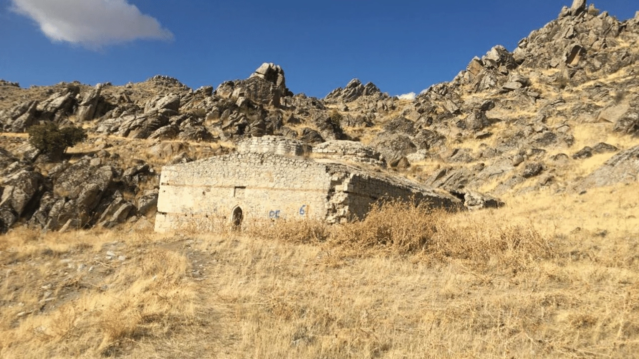 “Eskişehir’deki tarihi hamam turizme kazandırılmalı”