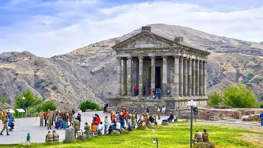 İşte dünyanın en eski ülkeleri. Asırlara kafa tutuyorlar