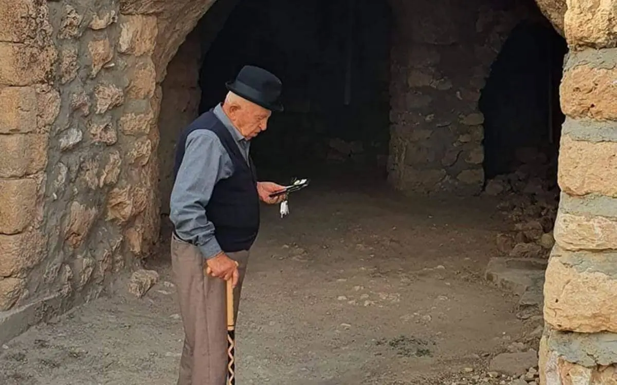 Gavriye Akgüç evinin bahçesinde öldürüldü: “Süryanileri sindirmek için çabalar var”