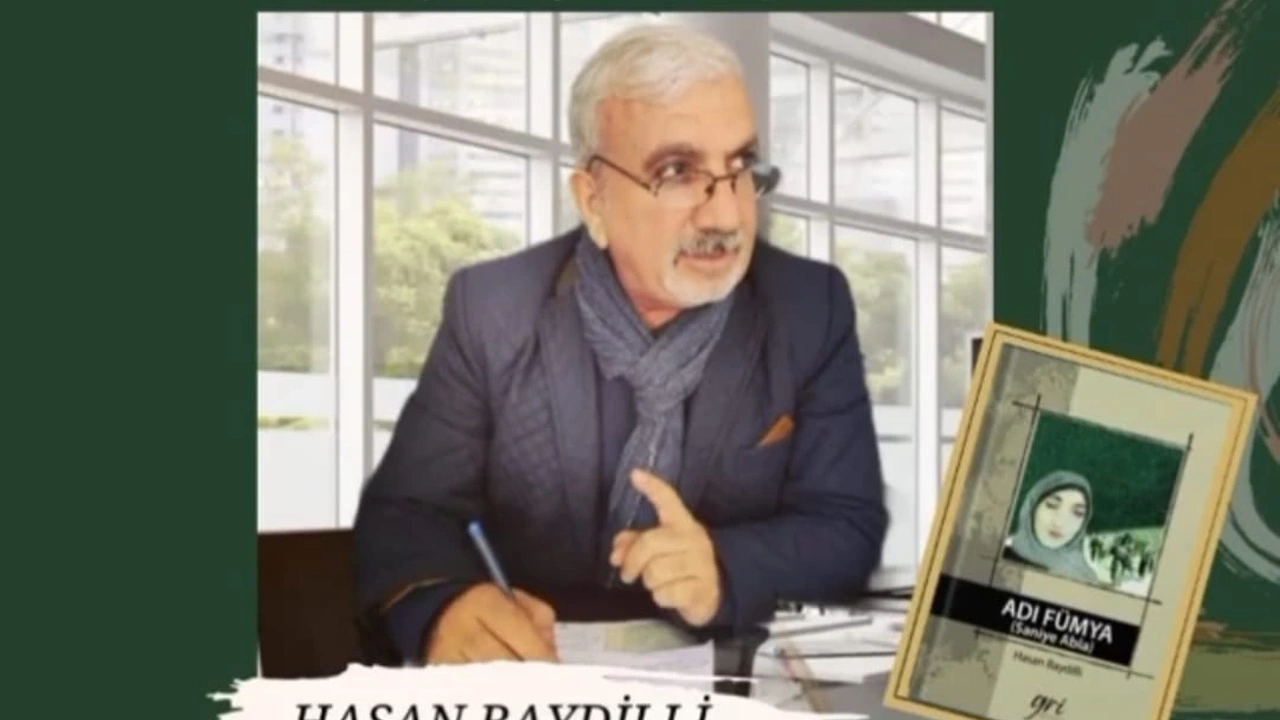 Diyarbakır’da tehcirden kurtulan Fümya’nın yaşamı roman oldu