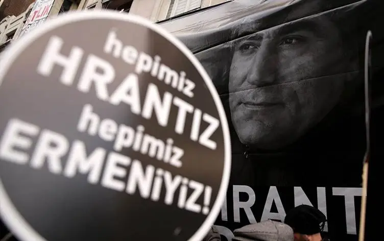 Ogün Samast’ın serbest kalmasına siyasilerden tepki yağdı