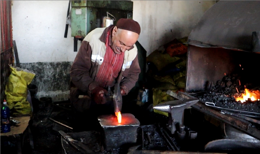Yozgat’ta döküm sanatı nasıl yaşatılıyor