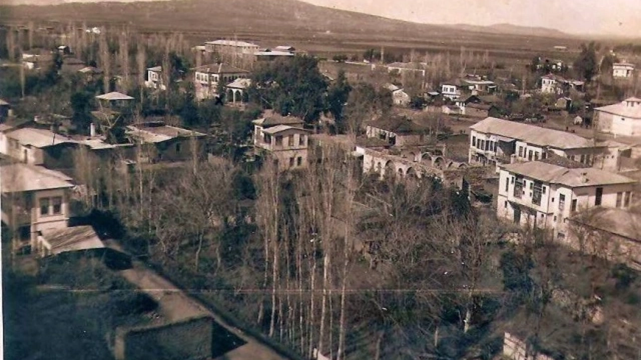 Osmaniye’nin tarihini biliyor musunuz?