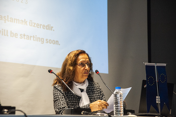 Rakel Dink: Adaletsizliği bir kez daha yüzümüze vurdular