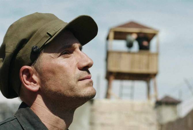 Ermeni “Amerikalı” filmi “Oscar” ödül töreninin 2. turunu geçmeyi başardı