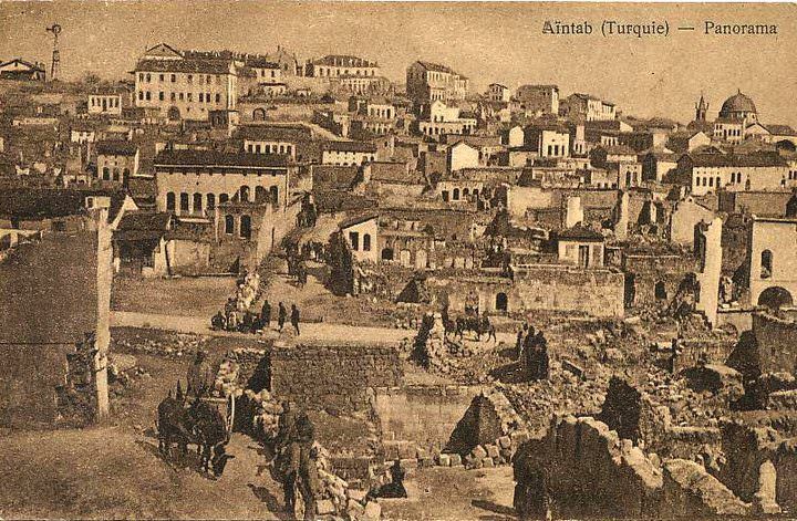 Anadolu’da ilk Tıp Fakültesini Gaziantep’e kim açmıştır?