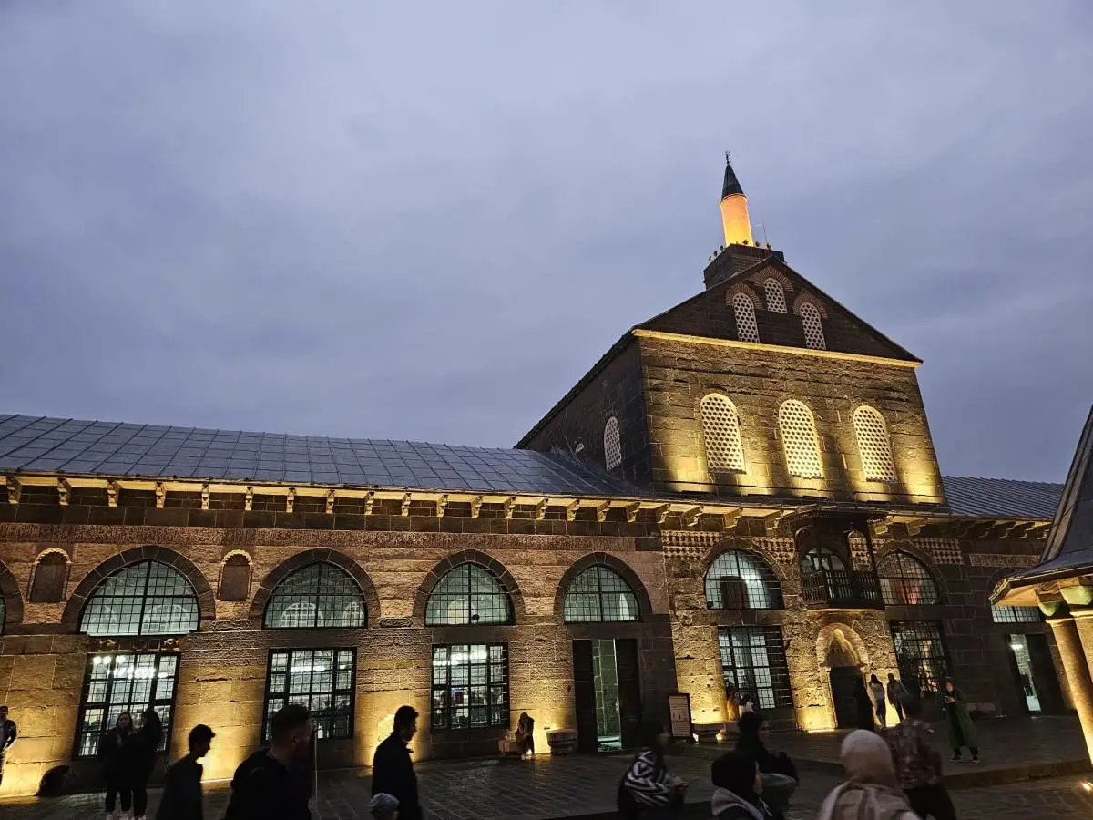 Diyarbakır