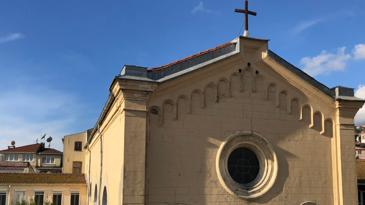 Kilise saldırısından Doğu Türkistan İslami Hareketi çıktı! Türkiye’ye ‘teröre karşı işbirliği’çağrısı
