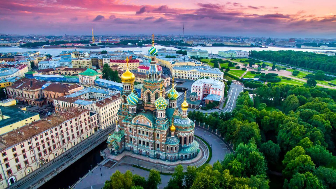 St. Petersburg’da “Bakü’deki Ermeni tarihi ve kültürel izleri” sergisi açılacak
