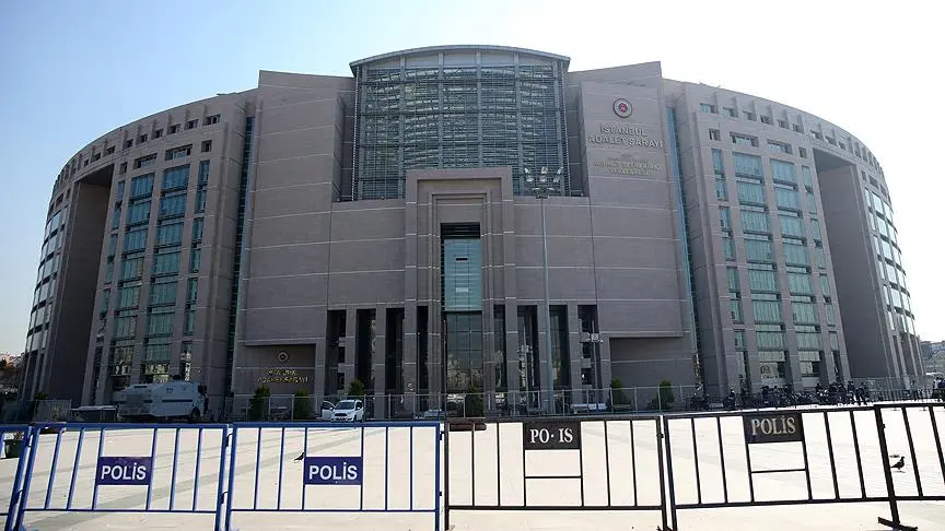 Dink Cinayeti: Ogün Samast ifade verdi
