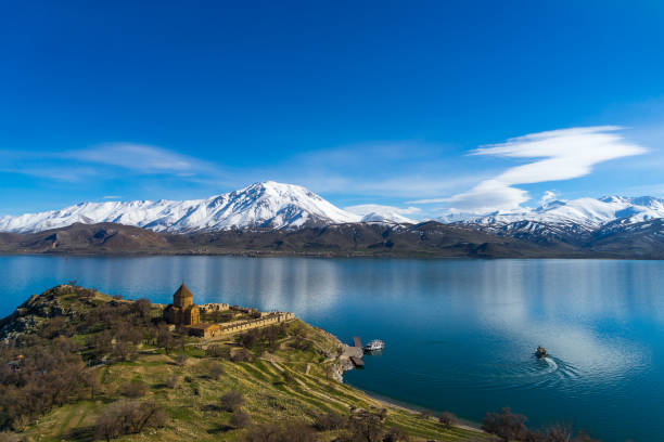 Van’da ermeni yeraltı zenginleri var mı?