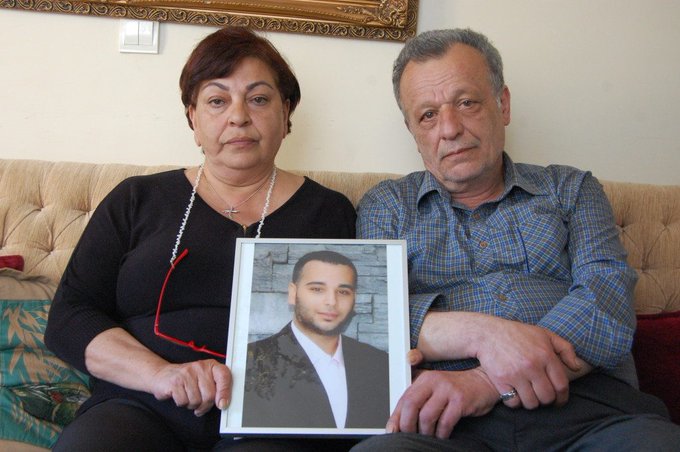 “Yeter ki bundan sonra hiçbir çocuğa böyle bir şey olmasın””