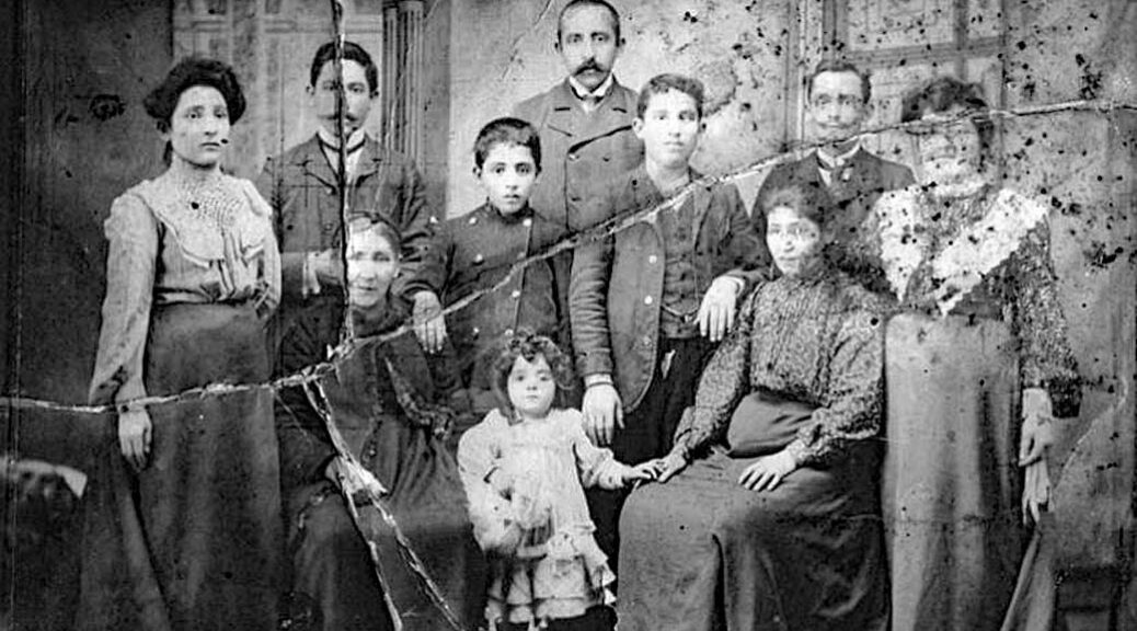 Ankara Rumları ve Ankara Ermenilerinin Ata Topraklarında Tüketilmesi