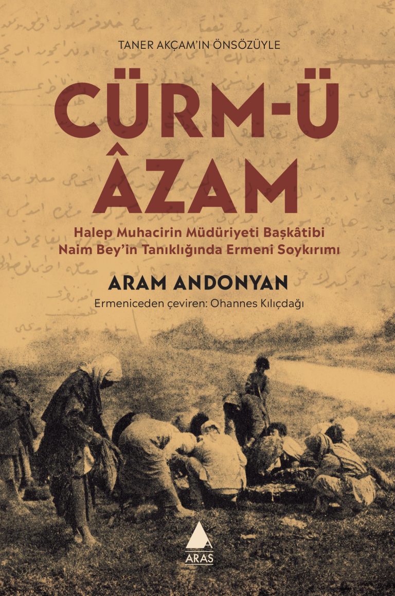 Cürm-ü Âzam