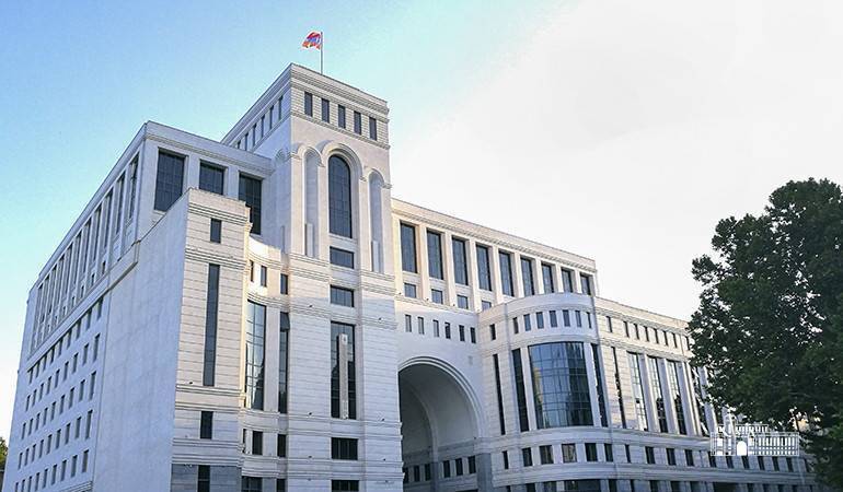 BM İnsan Hakları Konseyi, Ermenistan’ın sunduğu “Soykırımın Önlenmesi” kararını oy birliğiyle kabul etti