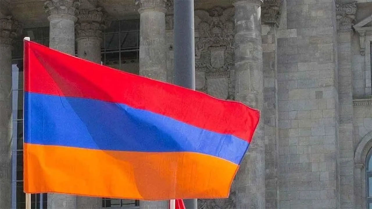 Ermenistan Dışişleri’nden ’24 Nisan’ açıklaması: Dünyada soykırım tehdidi sürüyor