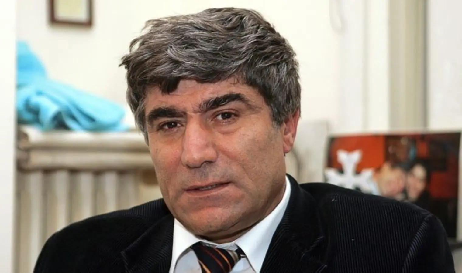 ‘6 ay önceden biliyorduk’