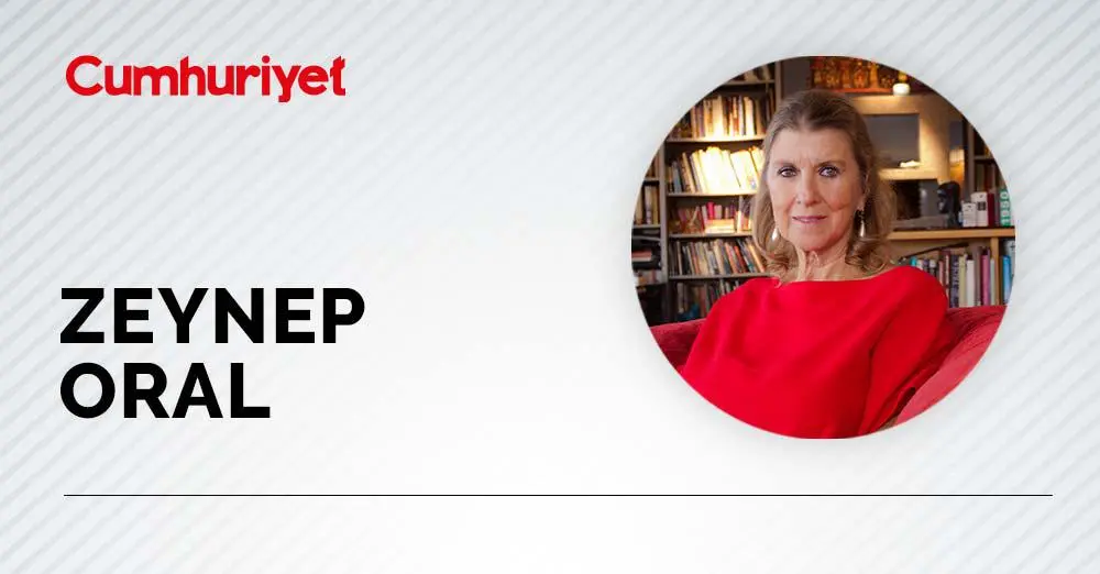 Zeynep Oral: Mardin’le daha uzaklara…