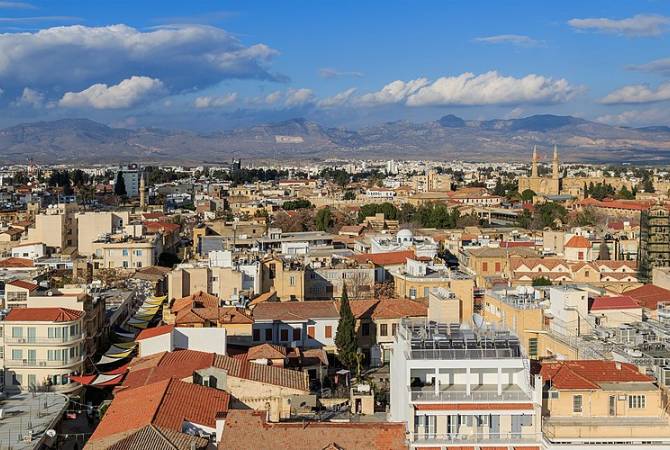 Ermenistan, Kıbrıs’ta büyükelçilik açacak