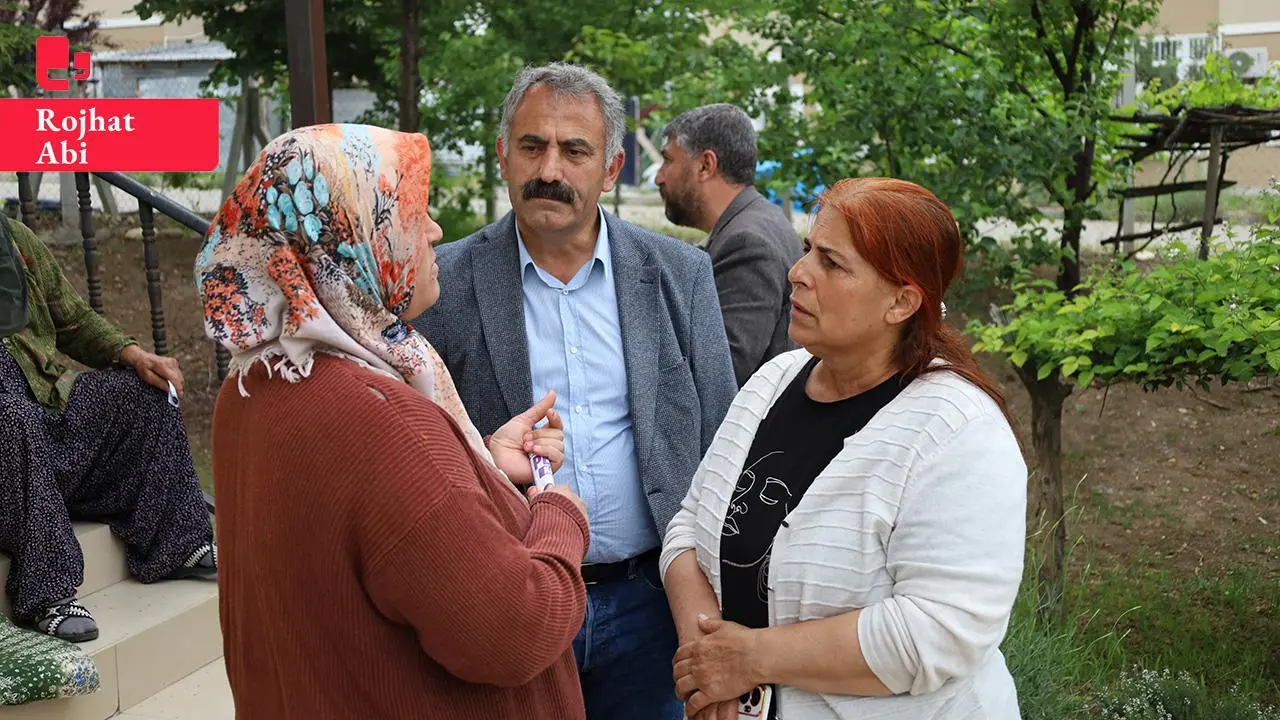 Perî Belediye Eşbaşkan adayları Artı Gerçek’e konuştu: Bize ait olanı alacağız