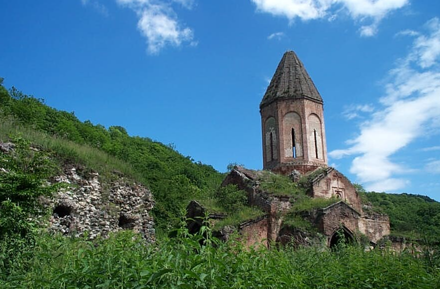 Ermenistan Hükümeti, Kirants’taki Kutsal Üçlü Kilisesi’nin restorasyonu için 66 milyon dram sağlayacak