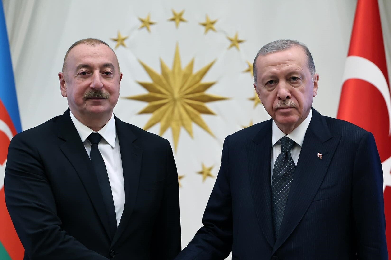 Geghard Vakfı: Türkiye, “Batı Azerbaycan” sahte tezinin yayılmasını açıkça destekliyor