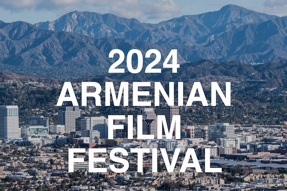 ABD’de Eylül ayında İkinci Ermeni Film Festivali düzenlenecek