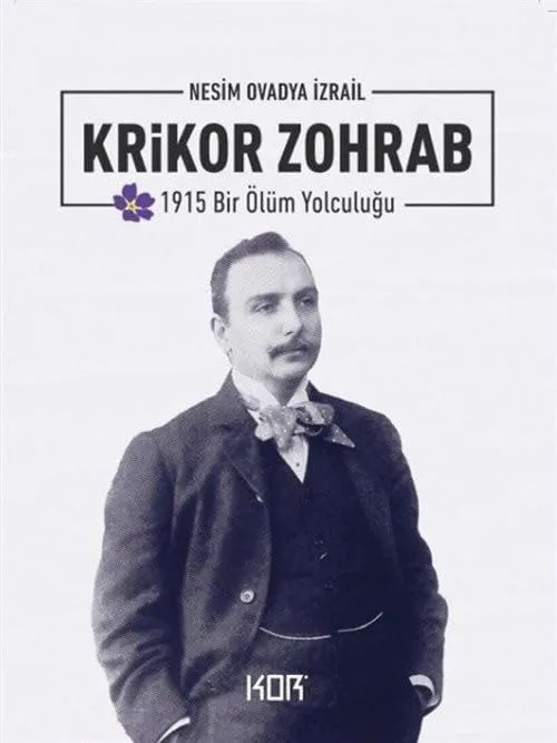 1915’te Zohrab dâhil altı Ermeni mebus öldürüldü, biri idam edildi