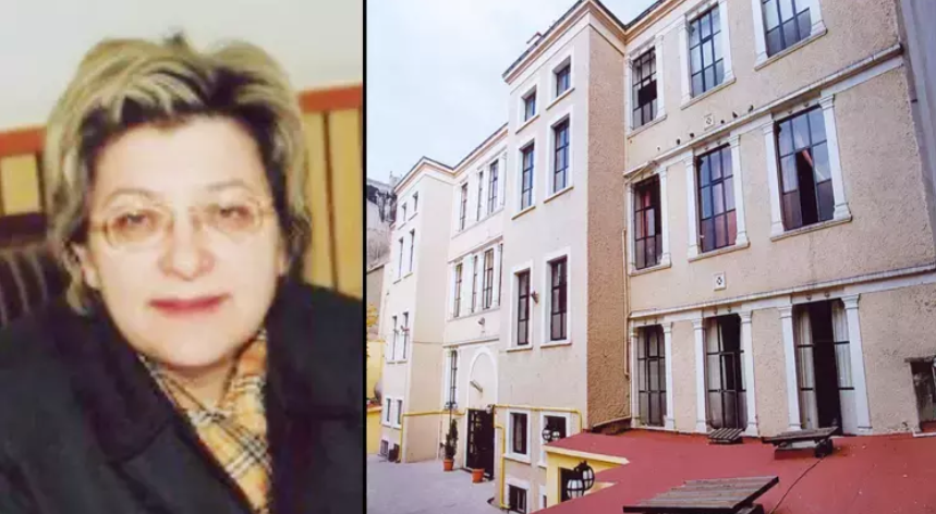 Ermeni lisesinde öğretmen krizi… Hayali öğretmenlere ücret ödediği iddia edildi
