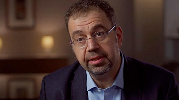 Daron Acemoğlu, Nobel Ekonomi Ödülü’nü aldı