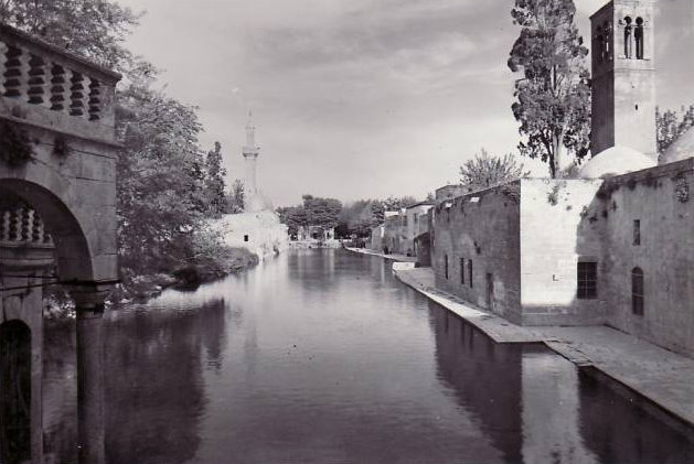 Urfa direnişinin ölümsüz khanımı: Armenuhi