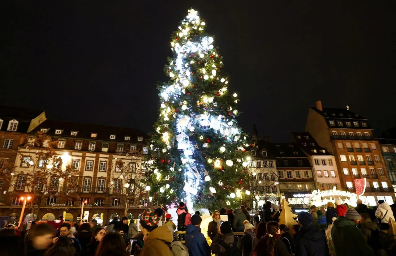 4 soruda Noel: Nedir, neden farklı tarihlerde kutlanıyor?