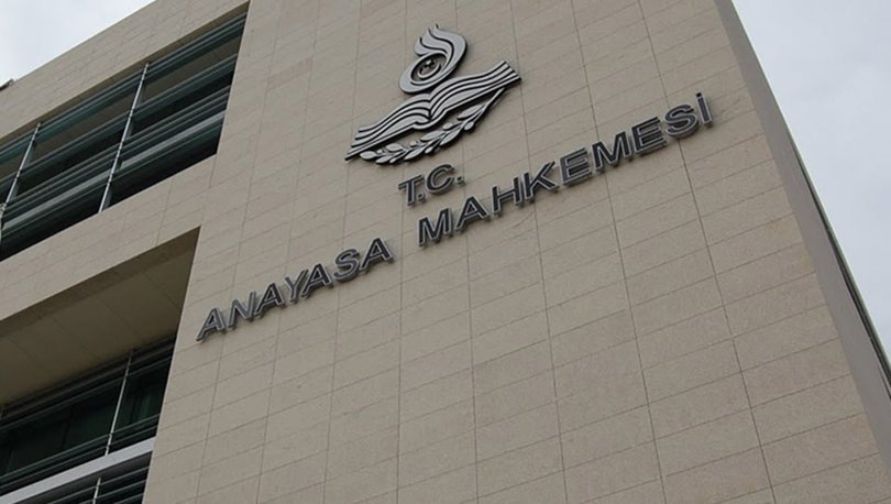 Anayasa Mahkemesi Rum vakıflarında görev almalarına engel çıkarılan iki din adamı için “örgütlenme özgürlüğü ihlali” kararı verdi