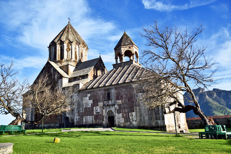 Artsakh’ın tarihi değerleri yok olma tehlikesiyle karşı karşıya! Hıristiyan dünyasına bir çağrı daha