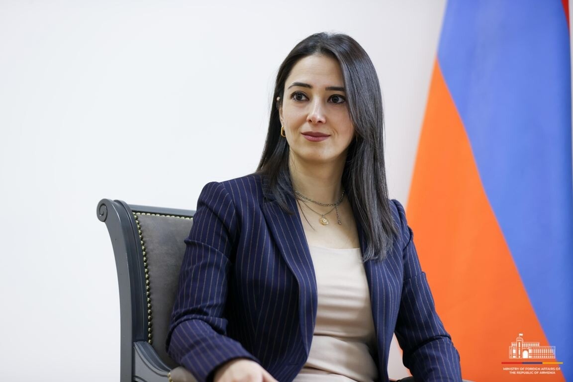 Kolezyum sergisindeki haritayla ilgili sorun çözüldü! Ermenistan artık haritada yansıtılıyor