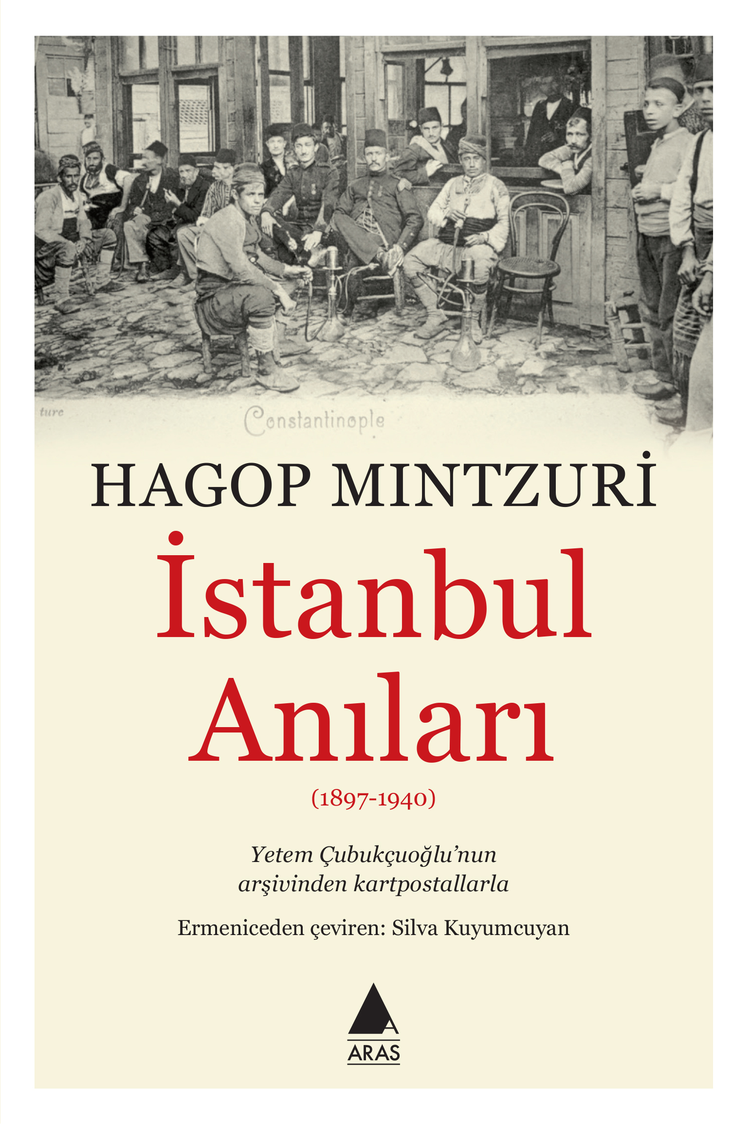Bir üstünlüğün anatomisi: İstanbul Ermeniliği