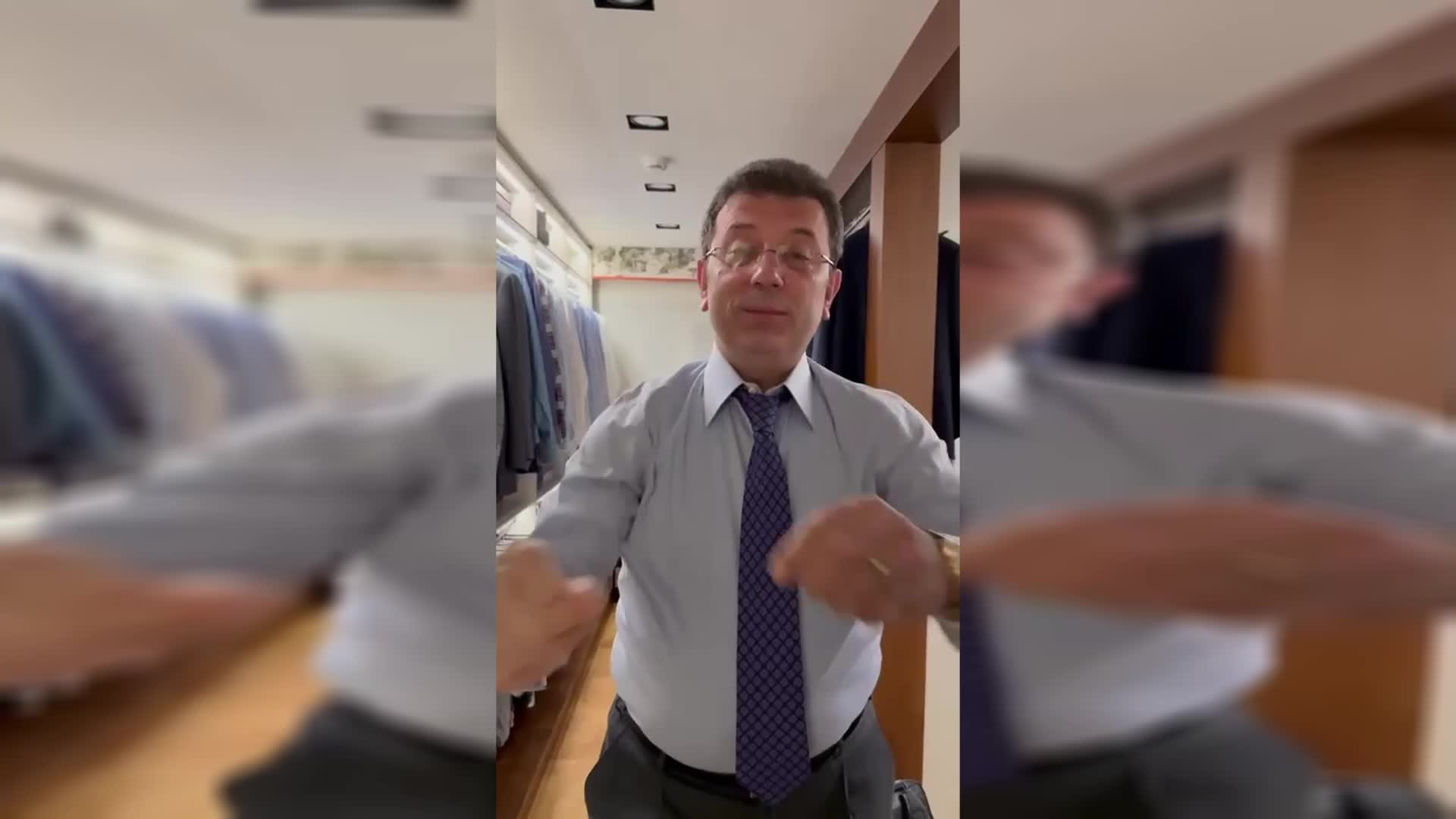 İmamoğlu ve 100’ü aşkın kişi için gözaltı kararı: Sosyal medyaya kısıtlama geldi