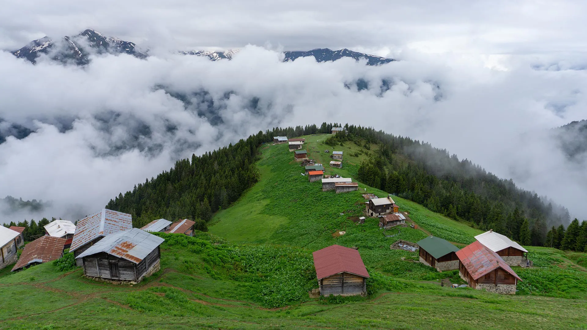 Öteki ‘Karadeniz’